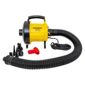 120 Volt Towable Tube Super Air Pump