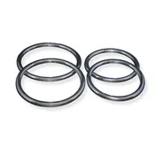 Steel O Ring