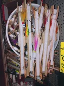 Ready-To-Go Jig Sticks