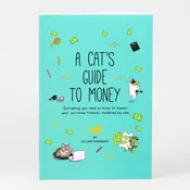 A Cat's Guide to Money