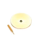 Candle Dish Turning Kit