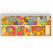 Barlowes Learning Box Educational Pack
