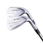CUSTOMIZED Equalizer II Wedge