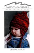 Child's Ski Hat