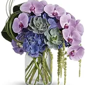 Exquisite Elegance Bouquet