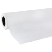 MCKDS McKesson Table Paper 18 Inch Width White Smooth Case/12