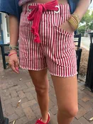 Americana Shorts