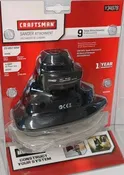 Craftsman Sander attachment 934978 Bolt on