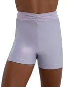 ADVENTURE HIGH WAIST SHORT - CHILD