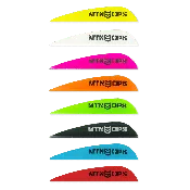 AAE HYBRID 26 ARROW VANES