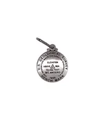 Antero Zipperpull-Pendant