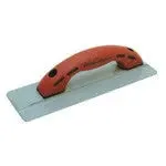 12 X 3 3/4" "The Hog" Magnesium Hand Float w/Large Round DuraSoft® Handle