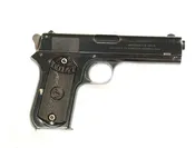 COLT MODEL 1903 POCKET HAMMER .38 CALIBER AUTOMATIC