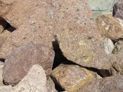 Birdseye Rhyolite Arizona