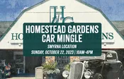 Car Mingle Registration