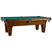 Avon Pool Table | 7 or 8 Foot | Suede Finish | American Heritage Billiards