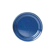 10 INCH PLATE | BLUE
