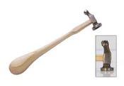 1-1/8" German Style Chasing Hammer
