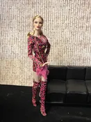 2021 Platinum Journey Con The Spice Girls Fashion LE200 12″ dolls