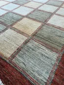 Afghan Geometric
