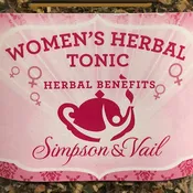 Women's Herbal Tonic