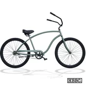 HBBC Men's Beach Cruiser - MOSS