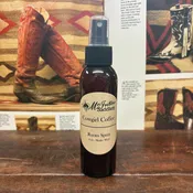 Cowgirl Coffee Room Spray - McIntire Saddlery