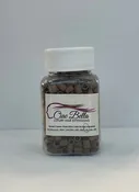 Beads 500 pc | X-Large Size | Light Brown