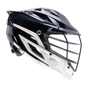 Cascade Z Lacrosse Helmet Customizable