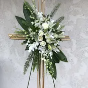 River Cane Cross