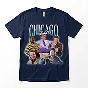 Chicago Dad Shirt