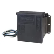 Engager™ LED Push-To-Test Breakaway Kit for 1-2 Axle Trailers w/ Battery and Charger