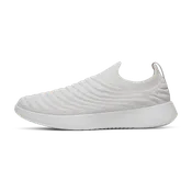 Men's Runner NZ Slip On - Light Grey (Light Grey Sole)