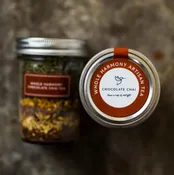 Whole Harmony- Chocolate Chai Tea