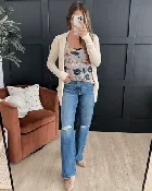 Above Everything Outfit