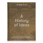 A History of Ideas