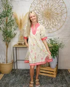 All The Best Days Dress