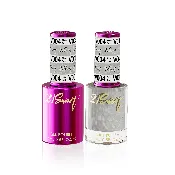 21Sweet Gel & Lacquer Duo #004 - Pixie Dust