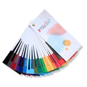 The Artist's Palette