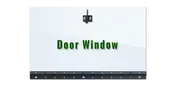 Door Window