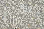 Persian Damask On Trend Carpet
