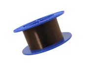 100µm High OH Polyimide Fiber
