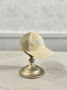 Blossoms of Hope Mesh Hat