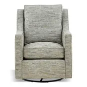 Lila Swivel Glider