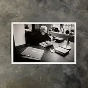 Vignelli and the Standards Manual (Print)