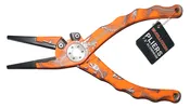 7.5" Aluminum Pliers Orange Reaper