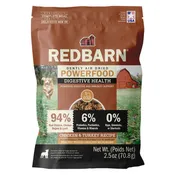Air Dried Powerfood Digestive Health Chicken & Turkey Recipe