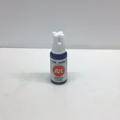 AK Acrylic Paint 17ml Bottle