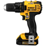 DCD780C2 20V MAX* COMPACT DRILL/DRIVER KIT