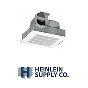 Loren Cook Gemini 140 Sonebuster Bathroom Fan